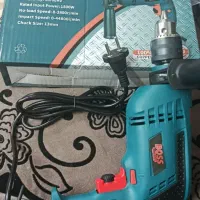 مینی سنگ و دریل و دریل شارژی|ابزارآلات|ایذه, |دیوار