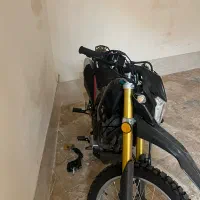 تیلر توسن|موتورسیکلت|آمل, |دیوار