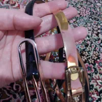 کمربند های ظریف نو