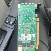 کارت گرافیک متروکس c420 چهار خروجی|قطعات و لوازم جانبی رایانه|اسلامشهر, زرافشان|دیوار