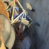 دوچرخه26|دوچرخه، اسکیت، اسکوتر|سبزوار, توحیدشهر|دیوار