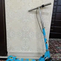 اسکوتر سالم سالم|دوچرخه، اسکیت، اسکوتر|تهران, جی|دیوار