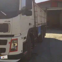 ولوو آف ام|خودرو سنگین|بروجرد, |دیوار