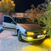 پارس elx|خودرو سواری و وانت|قشم, |دیوار