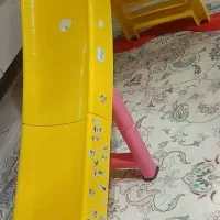 سرسره کودک|اسباب‌‌بازی|تهران, میدان میوه و تره‌بار مرکزی|دیوار