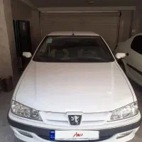 پژو پارس ۱۴۰۱ xu7p|خودرو سواری و وانت|رشت, نیروی دریایی|دیوار