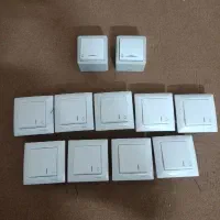 کالای برقی|لامپ و چراغ|قم, ناصردیوان|دیوار