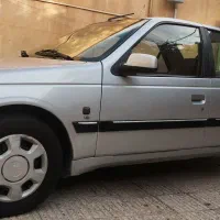 پژو 405 SLX موتور 1800|خودرو سواری و وانت|سبزوار, قصبه شرقی|دیوار