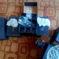 کریستال|ظروف سرو و پذیرایی|کرج, حیدرآباد|دیوار