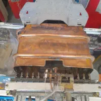 ابگرمکن دیواری ۳۱۱۵