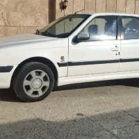 پارسTu5مدل 1400