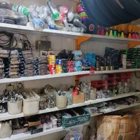 دوچرخه سازی، تعمیرات و لوازم یدکی دوچرخه