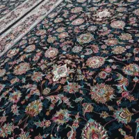 چهار عدد فرش ۱۲ متری