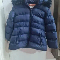 کاپشن وکتانی دخترانه