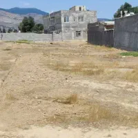 دو قطعه زمین مسکونی به متراژ های ۱۲۵ متری