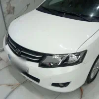 آریو دنده ای مدل 96|خودرو سواری و وانت|تبریز, |دیوار