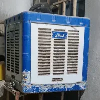 کولر کوچک