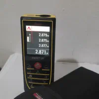 متر لیزری لایکا دی ۵ سویس|ابزارآلات|تهران, فردوس|دیوار