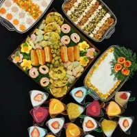 خوردنی و اشامیدنی