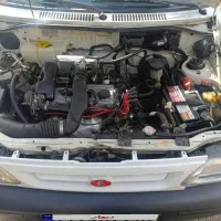 پراید 84بیرنگ|خودرو سواری و وانت|رضوانشهر, |دیوار