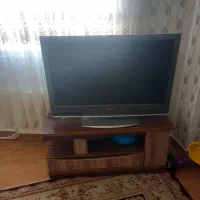 فروش تلویزیون و میز