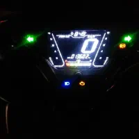 ایروکس nvx170 شرایط و نقد|موتورسیکلت|رشت, استقامت ۱|دیوار