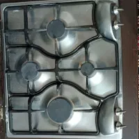 گاز چهار شعله‌