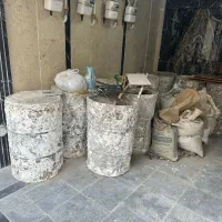 تخته بشکه بنایی