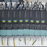 خرید و فروش تجهیزات اتوماسیون صنعتی اروپایی|ماشینآلات صنعتی|تهران, لاله زار|دیوار