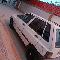 هاچبک مدل 73 مرتبط موتوری سالم