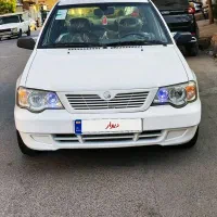 پراید۱۳۲،مدل۱۳۹۲