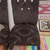 صندلی ۴ نفری