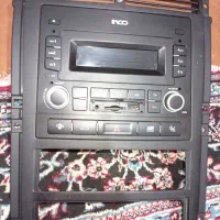 فروش ضبط پژوپارس فابریک درحدنو