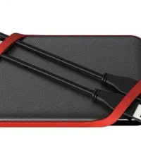 HARD DISK EXTERNAL ARMOR A62 1TB SP|قطعات و لوازم جانبی رایانه|تهران, هوانیروز|دیوار