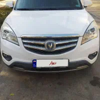 چانگان ۹۵ وارداتی