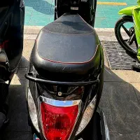 فیدل ۳|موتورسیکلت|تهران, پامنار|دیوار