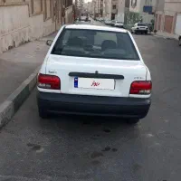 پراید ۹۸|خودرو سواری و وانت|تهران, مشیریه|دیوار