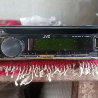 ظبط ۴ کانال اک jvc