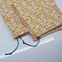 دمکنی فری سایز ۲عدد|سفره، حوله، دستمال آشپزخانه|مشهد, پورسینا|دیوار