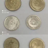 سکه|کلکسیون سکه، تمبر، اسکناس|تهران, عباسی|دیوار