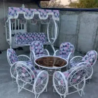 صندلی باغی
