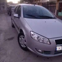 رانا تیوفایو 95درحدصفر نقدی یا معاوضه باپراید تیبا