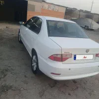 سمند سورن ۹۴ بی رنگ