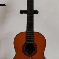 گیتار YAMAHA C70|گیتار، بیس، امپلیفایر|گرگان, |دیوار