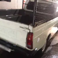 پیکان وانت مدل ۹۰|خودرو سواری و وانت|پردیس, فاز ۳|دیوار