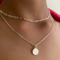 گردنبند ترند|بدلیجات|سمنان, |دیوار