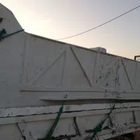 سله ی بیکب|خودرو سنگین|قشم, |دیوار