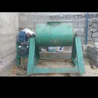 یک دستگاه بالمیل