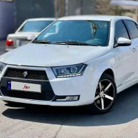 دنا پلاس دنده ای مدل ۱۴۰۰