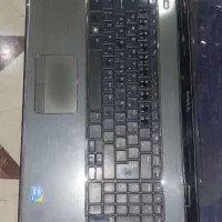 لپتاپ دل ۵۰۱۰|رایانه همراه|تهران, بهار|دیوار